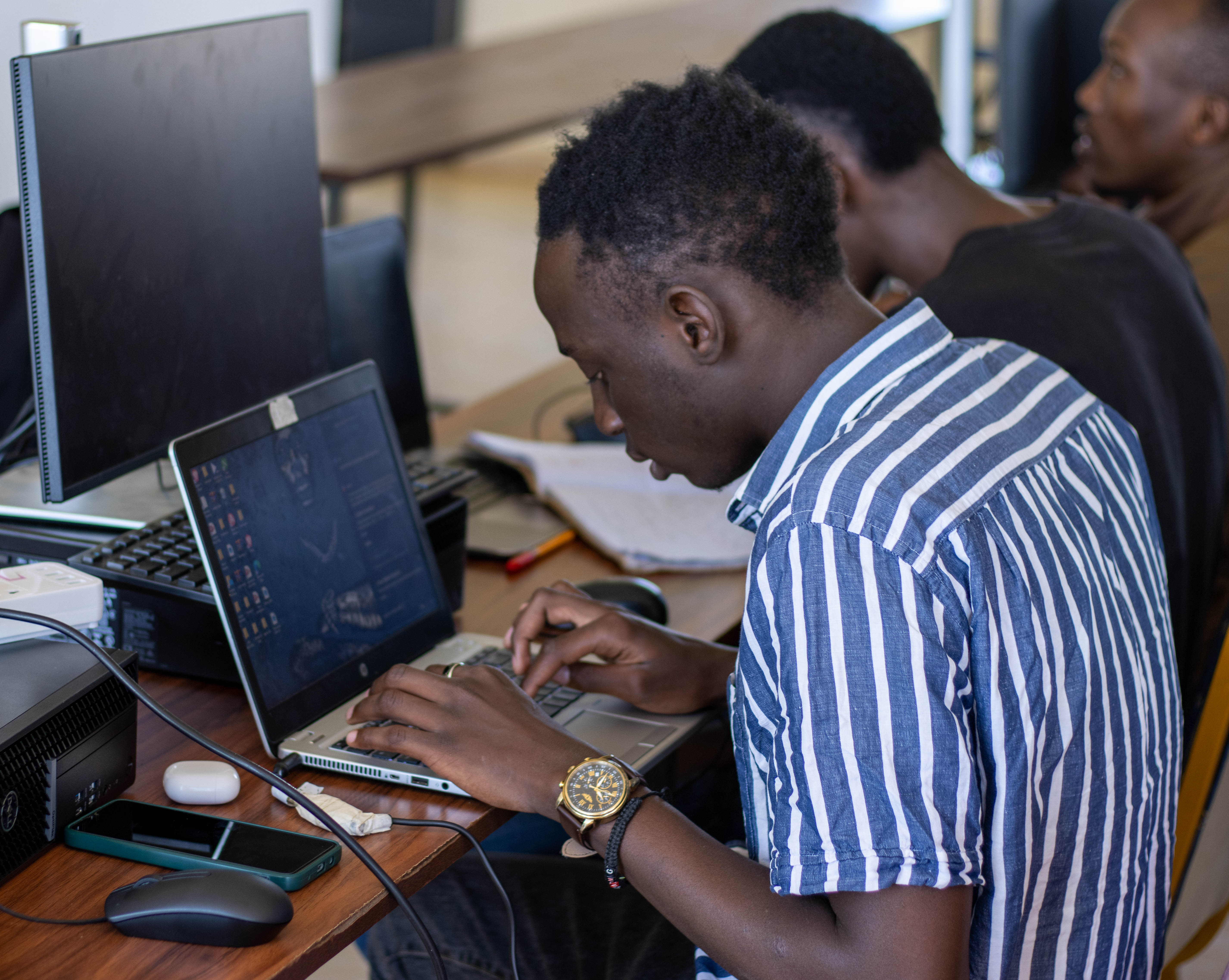 Hands-On Training Workshop